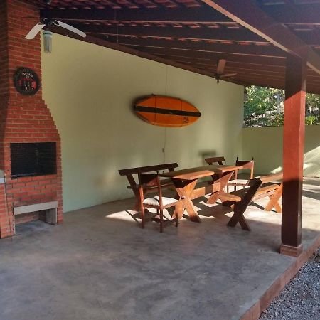 Aloha Sertao Flats Sao Sebastiao  Esterno foto