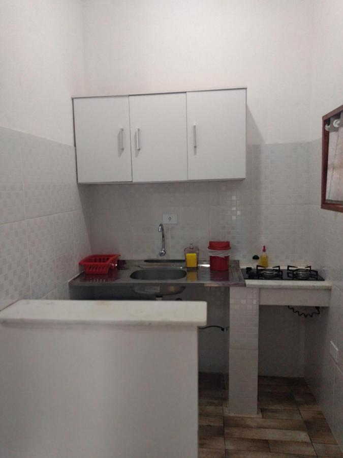 Aloha Sertao Flats Sao Sebastiao  Esterno foto