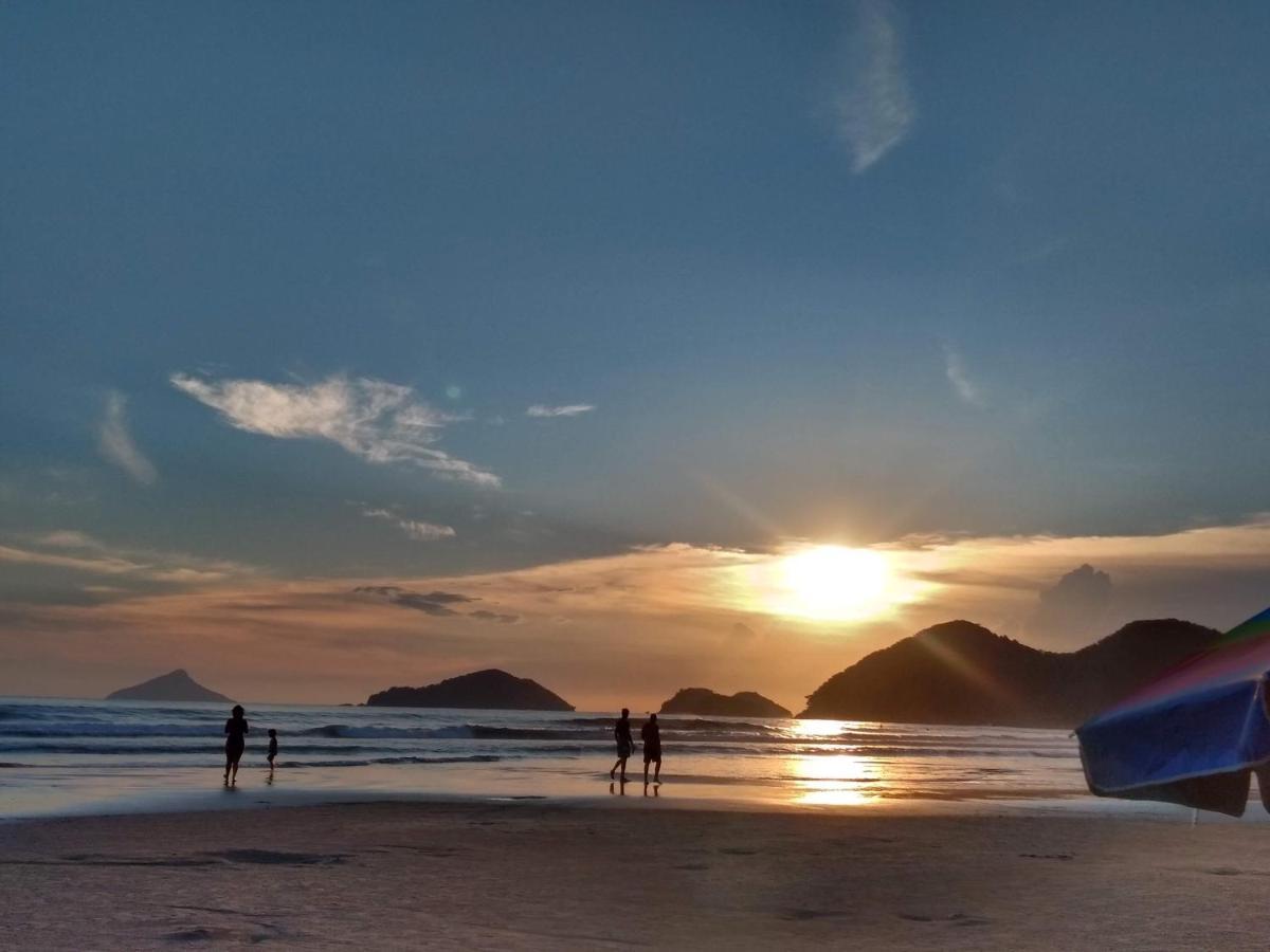 Aloha Sertao Flats Sao Sebastiao  Esterno foto