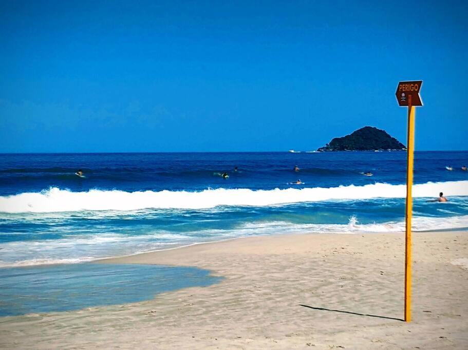 Aloha Sertao Flats Sao Sebastiao  Esterno foto