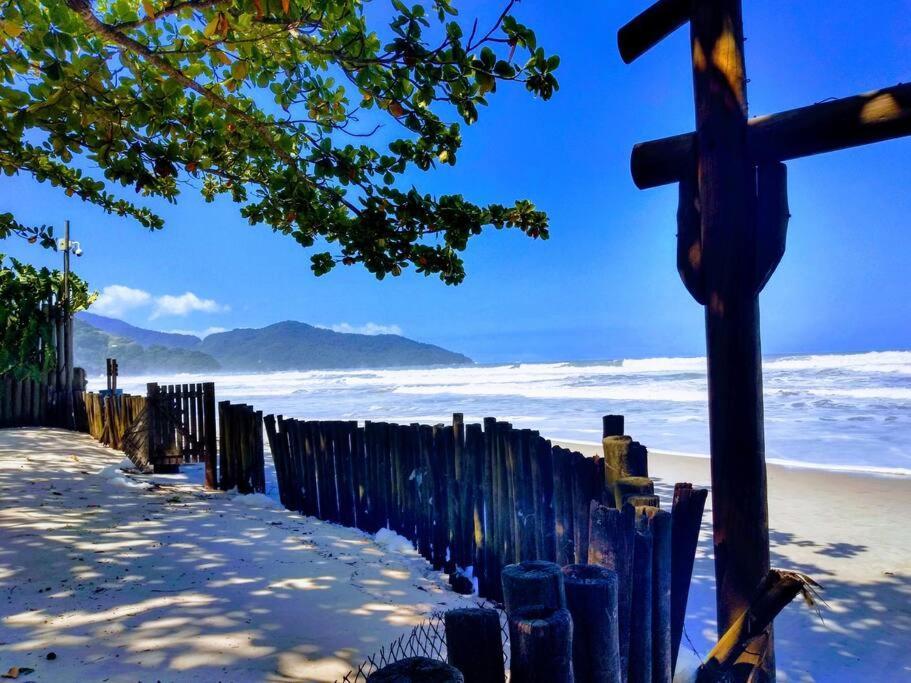 Aloha Sertao Flats Sao Sebastiao  Esterno foto