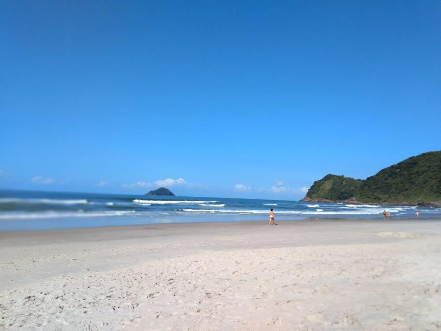 Aloha Sertao Flats Sao Sebastiao  Esterno foto